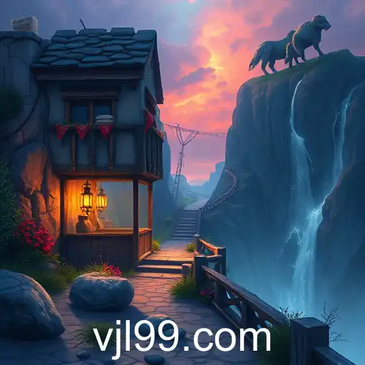 Exploring the Enchanting World of Adventure Games
