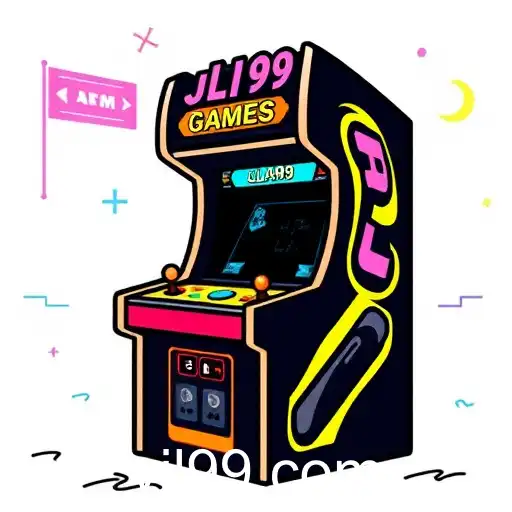 The Timeless Appeal of Arcade Games: A Dive Into Digital Nostalgia