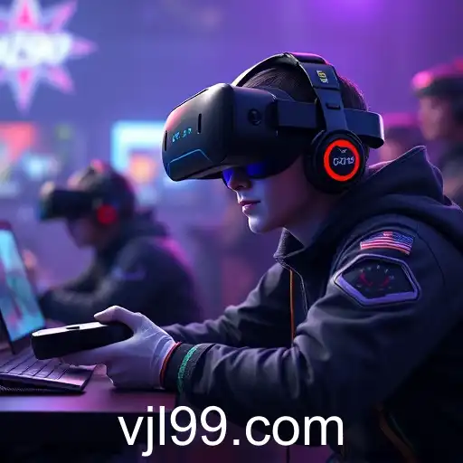 Emerging Trends in Online Gaming