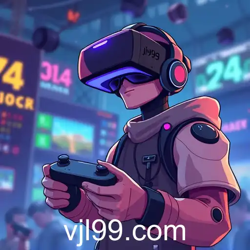 The Evolution of Online Gaming in 2025