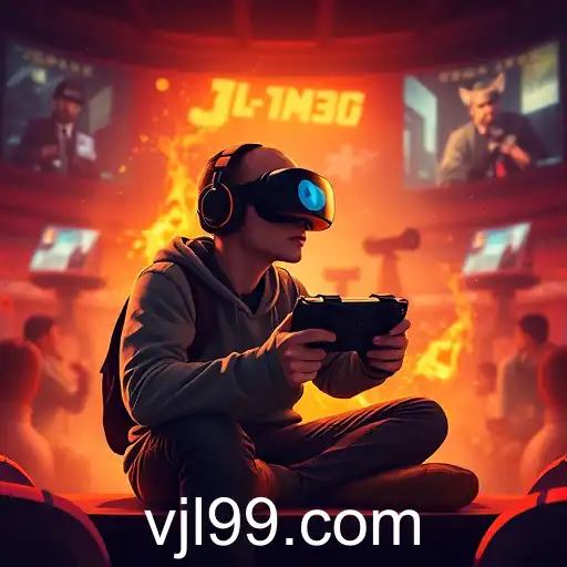 Gamers Embrace the Evolution of Online Play