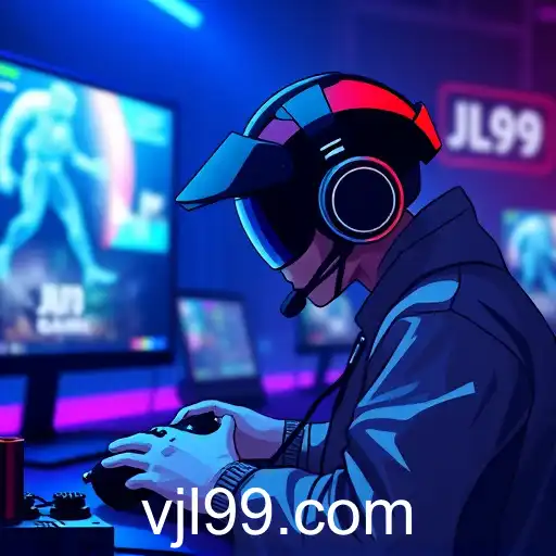 Game Trends and Innovations: The Rise of jl99