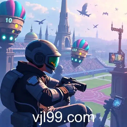 The Rise of Gaming Trends in 2025