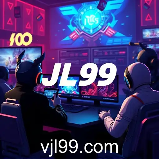 The Rise of Online Gaming: A New Era