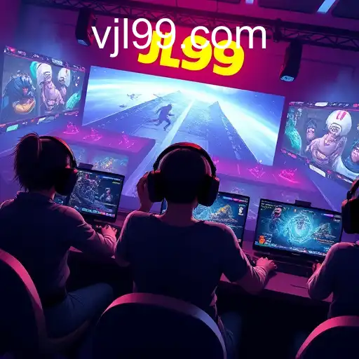 The Rise of JL99: Revolutionizing Online Gaming