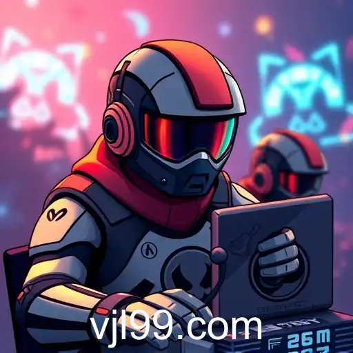 The Rise of JL99 in the Gaming World