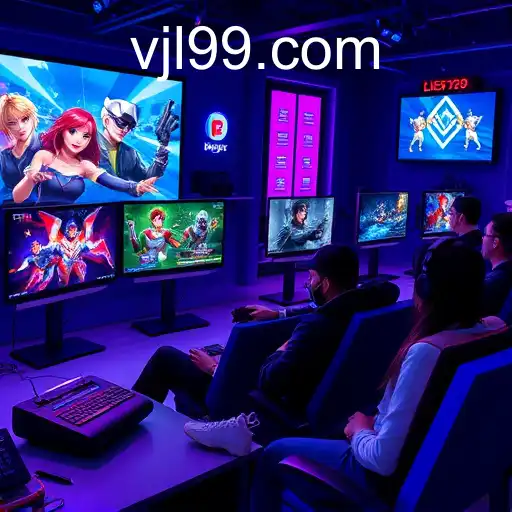 The Rise of jl99: Gaming in a Changing World