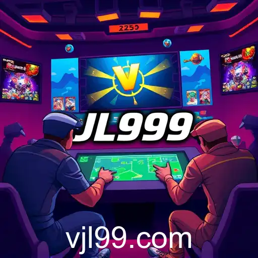 The Rise of JL99 in Online Gaming