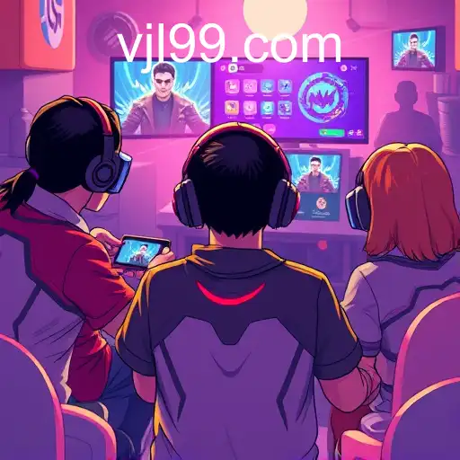 The Rise of JL99 in Online Gaming