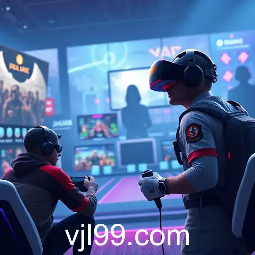 The Rise of Online Gaming in the Digital Age