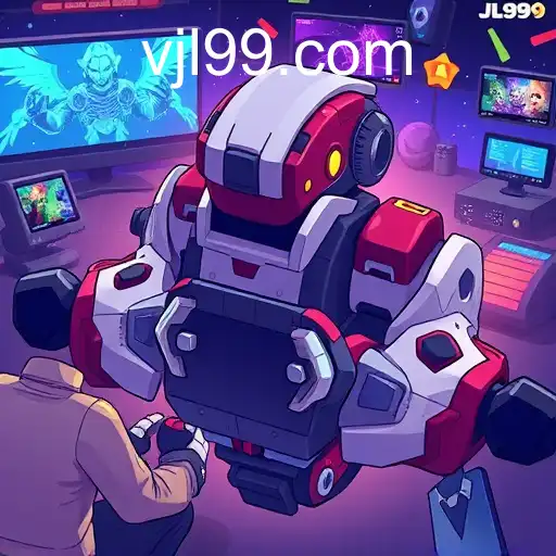 The Rise of Online Gaming: The JL99 Phenomenon