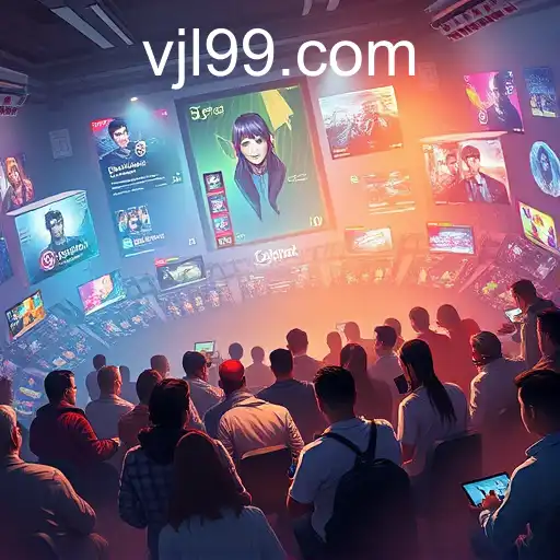 Rising Trends and Challenges in Online Gaming