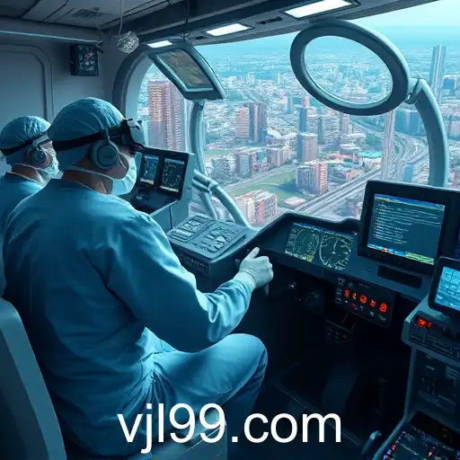 The Growing World of Simulation Games: A Dive into Realistic Digital Realms