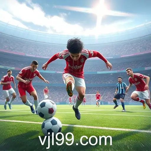 Exploring the Dynamic World of Sports Games: The 'jl99' Connection