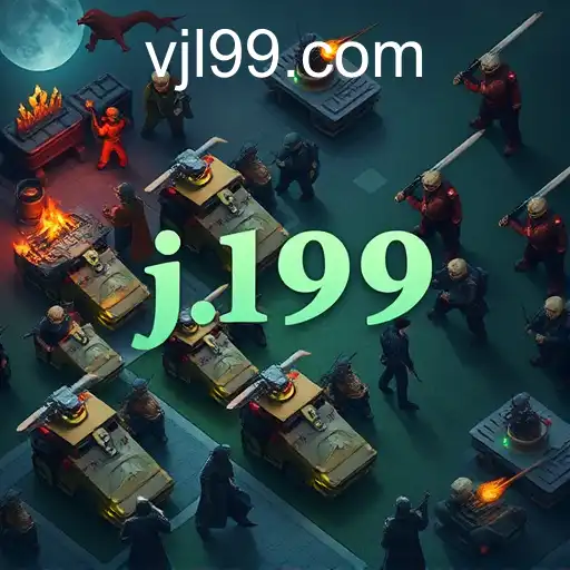 Exploring the Depth of Strategy Games: A Dive into 'jl99'