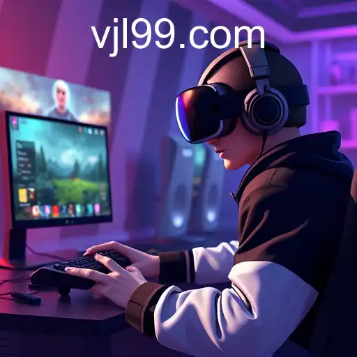 The Rise of JL99 in Gaming