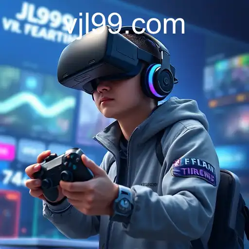 The Rise of Virtual Gaming Platforms in 2025